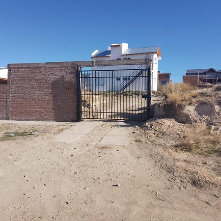 Apartmán Departamento Equipado Pioneros Zapala Exteriér fotografie