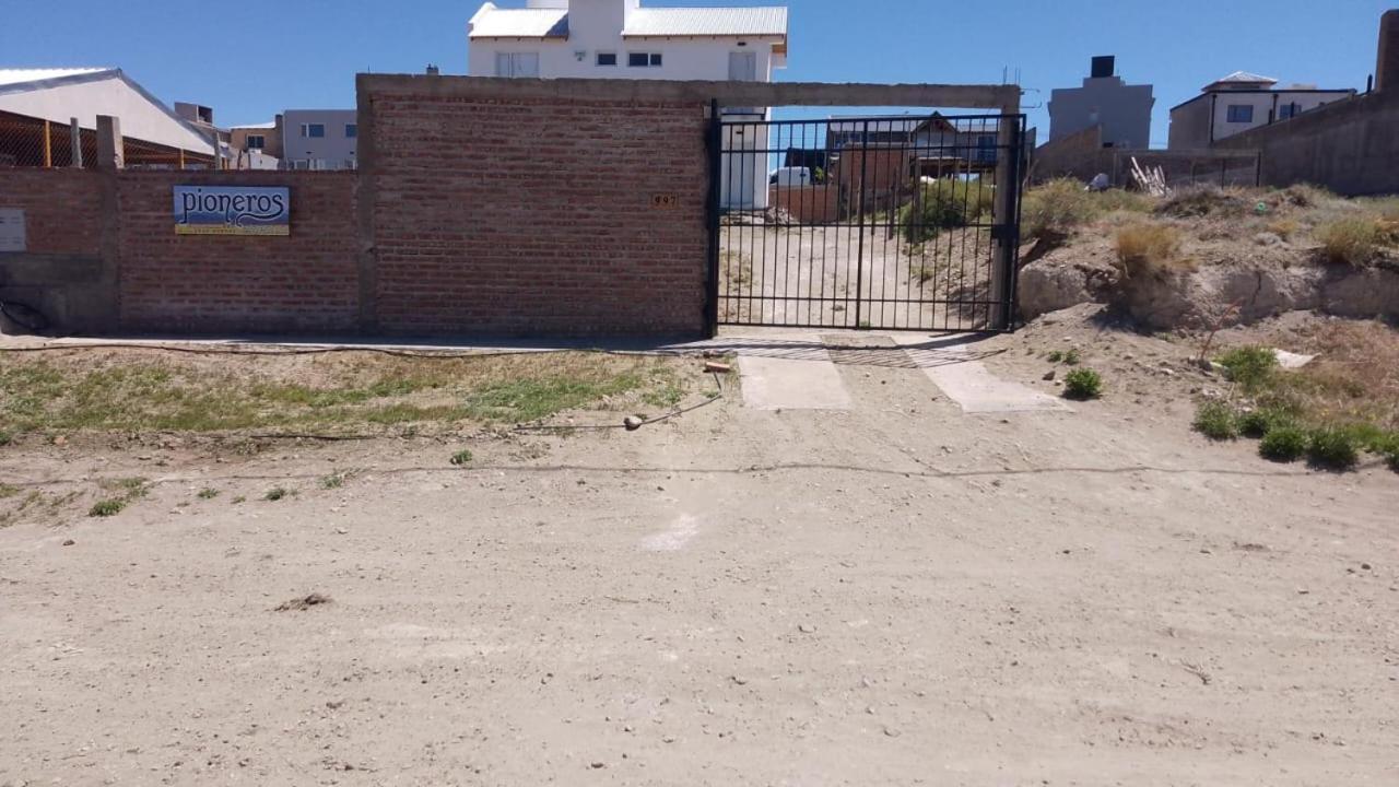 Apartmán Departamento Equipado Pioneros Zapala Exteriér fotografie