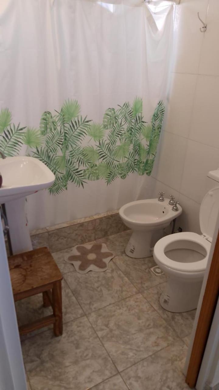 Apartmán Departamento Equipado Pioneros Zapala Exteriér fotografie