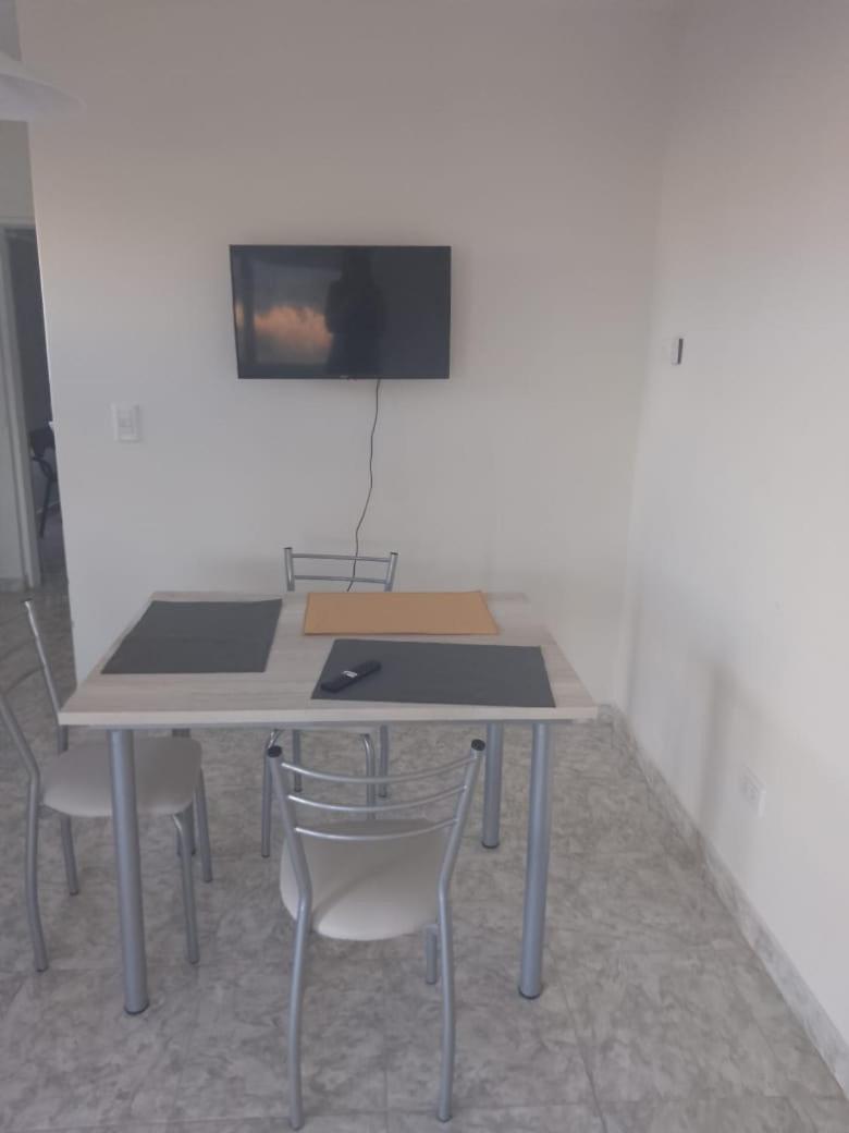 Apartmán Departamento Equipado Pioneros Zapala Exteriér fotografie