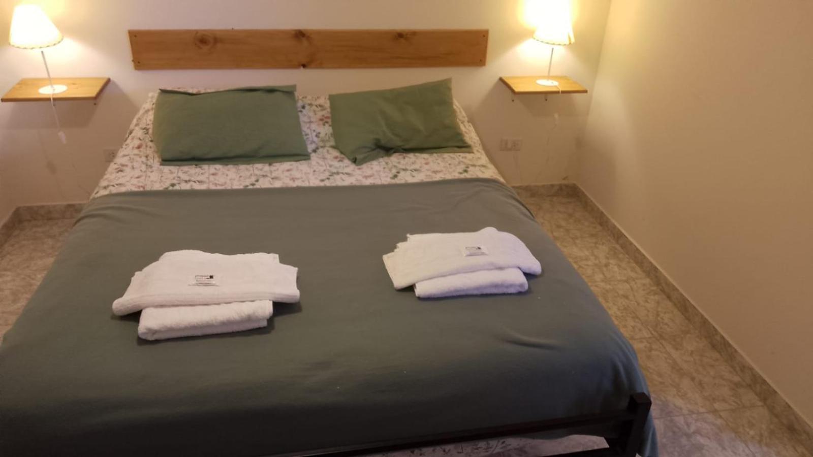 Apartmán Departamento Equipado Pioneros Zapala Exteriér fotografie